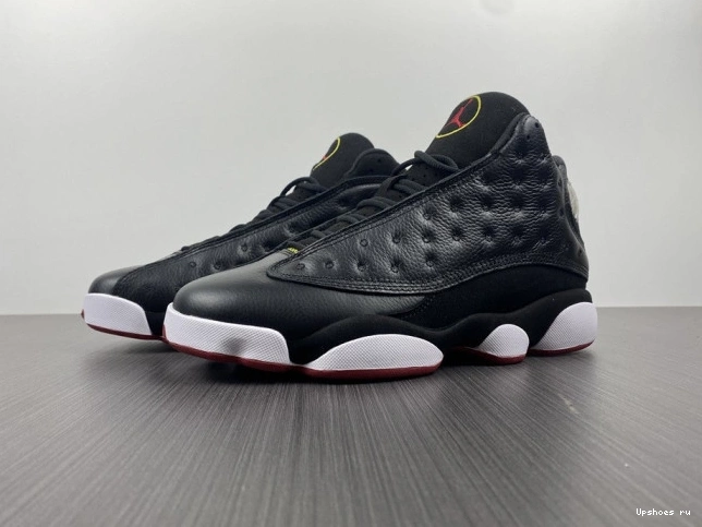 Playoffs 13 Air Jordan (2011) Retro 414571-001 0418